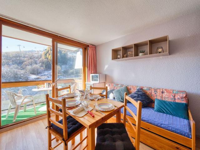 Appartement Soyouz Vanguard - Le Corbier