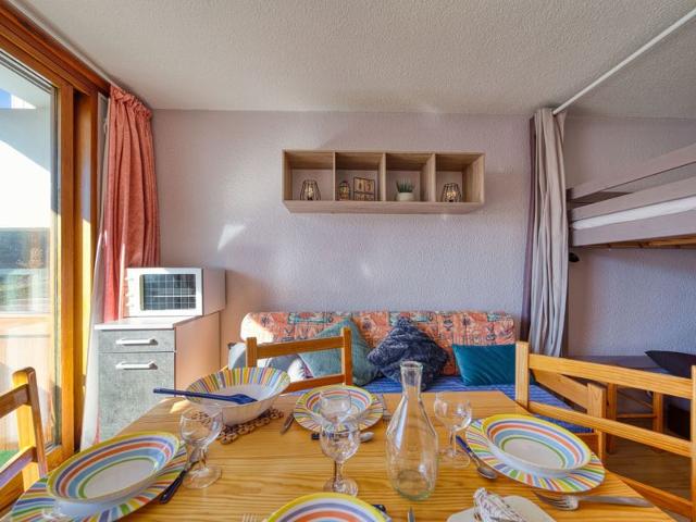 Appartement Soyouz Vanguard - Le Corbier