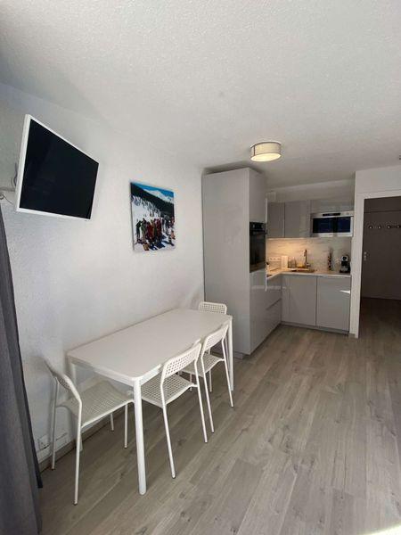 Appartement Le Cairn 262 - Les Orres