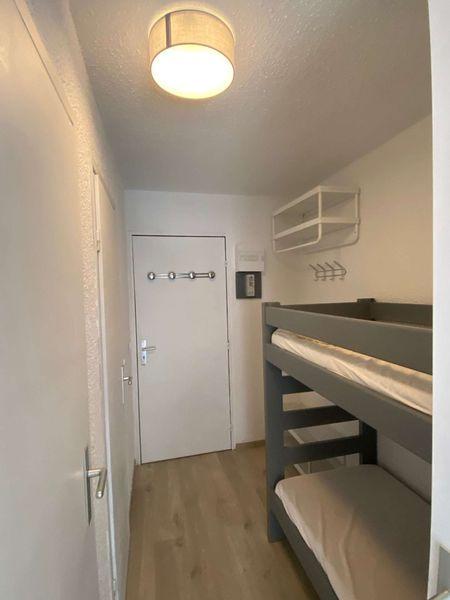 Appartement Le Cairn 262 - Les Orres