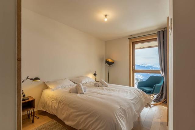 Appartement Le Ridge LA-RID106 - Les Arcs 1600