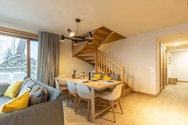 Appartement Le Ridge LA-RID115 - Les Arcs 1600