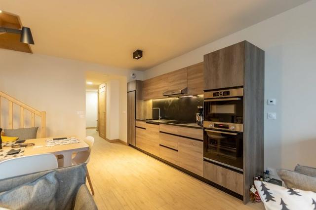 Appartement Le Ridge LA-RID115 - Les Arcs 1600