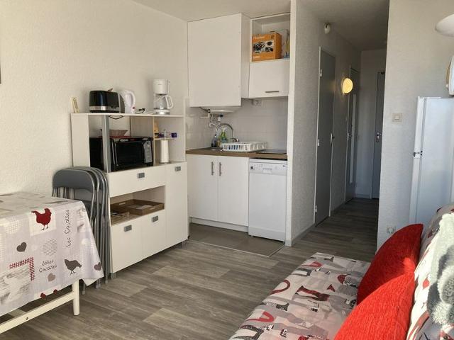 Appartement Grand Sud ADH083-315 - Alpe d'Huez