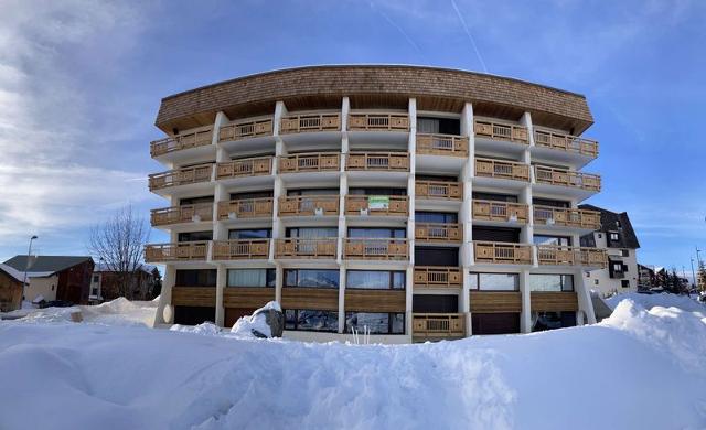 Appartement President ADH146-101 - Alpe d'Huez