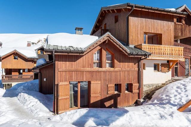 CHALET DES ALPAGES - Plagne Villages