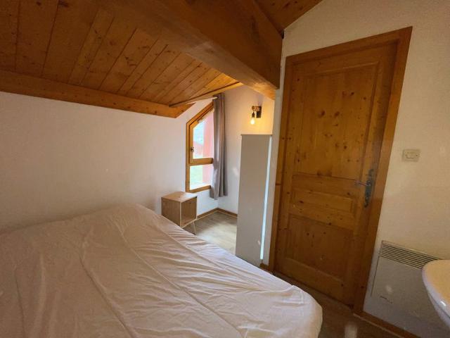 CHALET DES ALPAGES - Plagne Villages