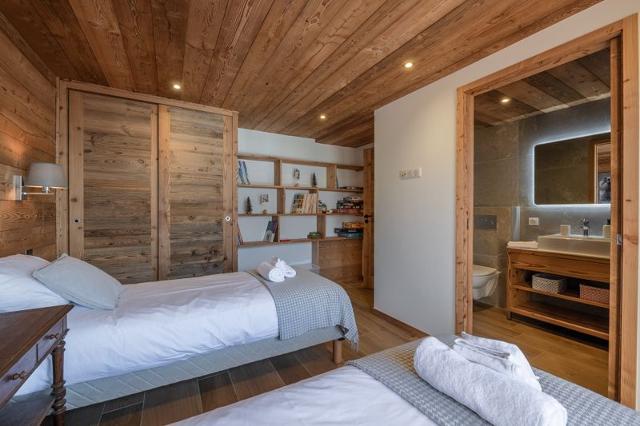 CHALET BEAUFAIRE - Morzine