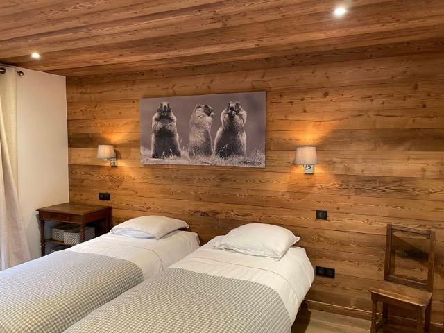 CHALET BEAUFAIRE - Morzine