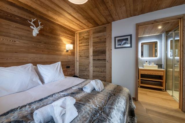 CHALET BEAUFAIRE - Morzine