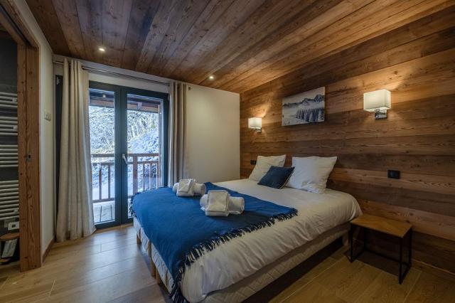 CHALET BEAUFAIRE - Morzine