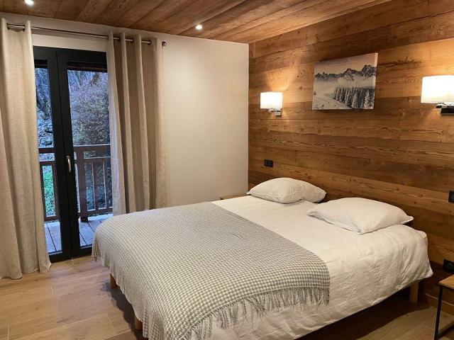 CHALET BEAUFAIRE - Morzine