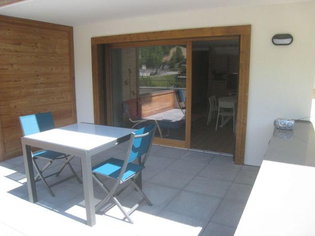 Appartement cosy 6-8 pers, au pied des pistes, Le Grand-Bornand FR-1-467-133 - Le Grand Bornand