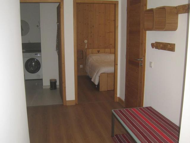 Appartement cosy 6-8 pers, au pied des pistes, Le Grand-Bornand FR-1-467-133 - Le Grand Bornand