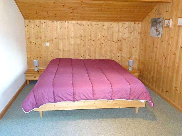 Chalet cosy 8 pers, jardin, garage, proximité lac et navette FR-1-802-94 - Les Gets