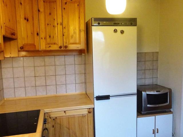 Chalet cosy 8 pers, jardin, garage, proximité lac et navette FR-1-802-94 - Les Gets