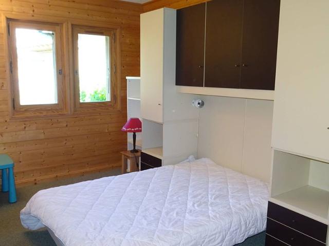 Chalet cosy 8 pers, jardin, garage, proximité lac et navette FR-1-802-94 - Les Gets