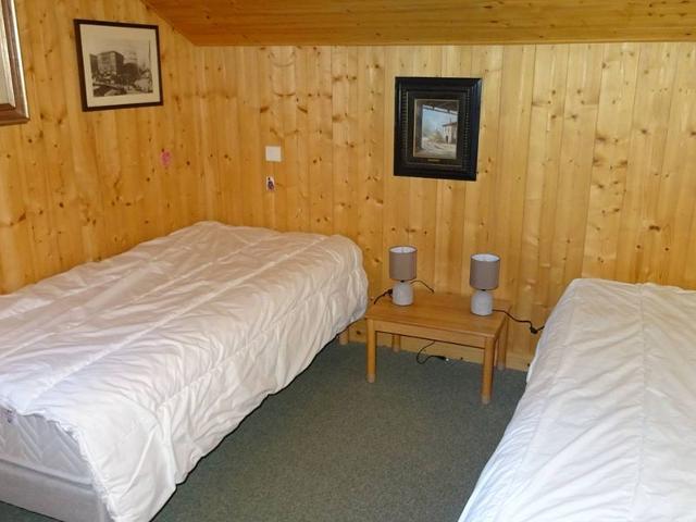 Chalet cosy 8 pers, jardin, garage, proximité lac et navette FR-1-802-94 - Les Gets