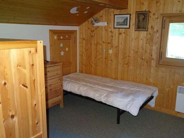 Chalet cosy 8 pers, jardin, garage, proximité lac et navette FR-1-802-94 - Les Gets