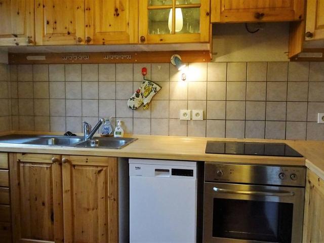 Chalet cosy 8 pers, jardin, garage, proximité lac et navette FR-1-802-94 - Les Gets