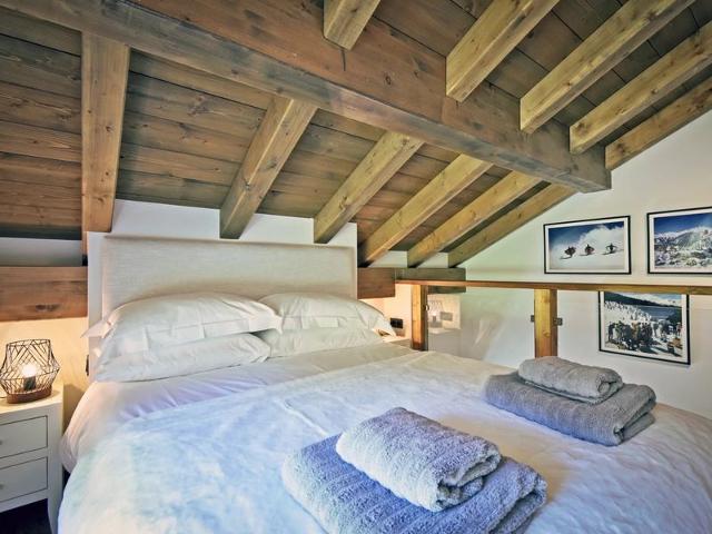 Chalet rénové avec sauna, salle de sport et navette gratuite FR-1-613B-50 - Saint Martin de Belleville