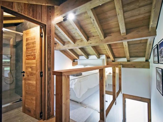 Chalet rénové avec sauna, salle de sport et navette gratuite FR-1-613B-50 - Saint Martin de Belleville