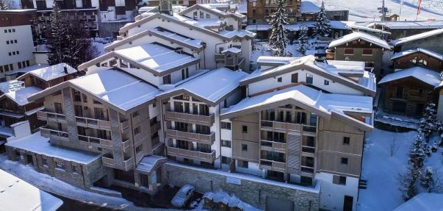 Résidence Carre Blanc - Courchevel 1550