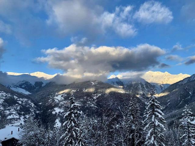 Résidence Solaret Des Brigues - Courchevel 1550