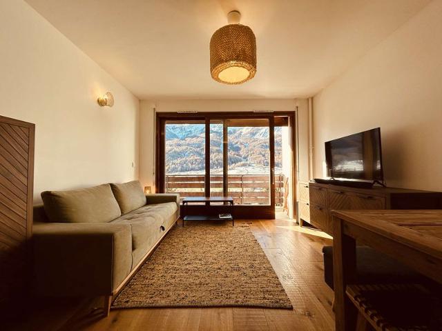 Appartement Pellenches 4 LMO290-4300 - Serre Chevalier 1500 - Monêtier Les Bains