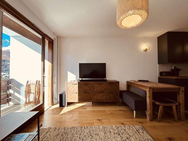 Appartement Pellenches 4 LMO290-4300 - Serre Chevalier 1500 - Monêtier Les Bains