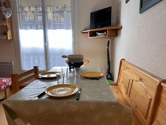 Appartement Clarines B2 RSL310-312B2 - Risoul 