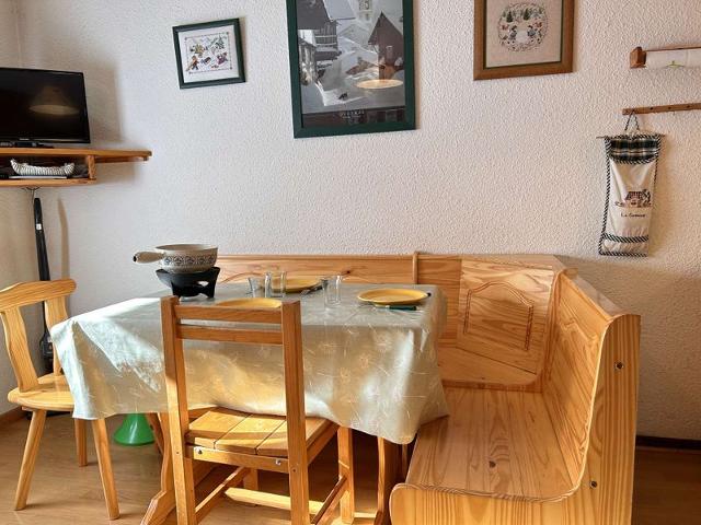 Appartement Clarines B2 RSL310-312B2 - Risoul 