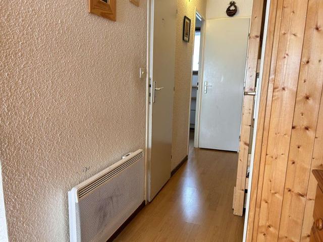 Appartement Clarines B2 RSL310-312B2 - Risoul 