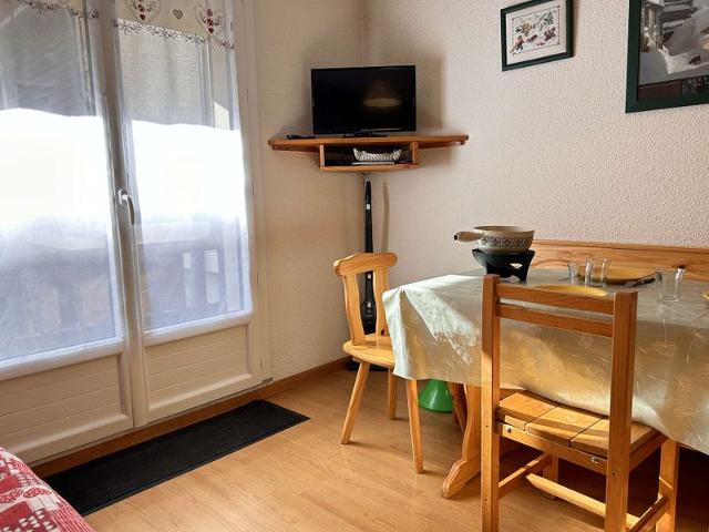 Appartement Clarines B2 RSL310-312B2 - Risoul 