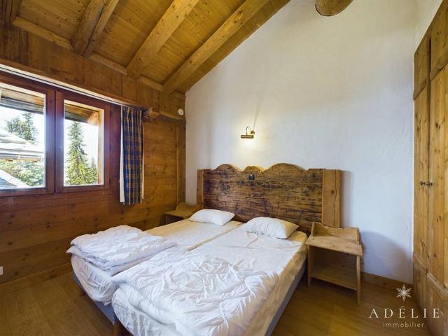 Appartement La Ferme D'elisa FERME D'ELISA 3 - La Rosière