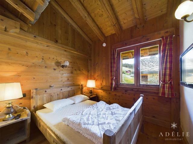 Appartement La Ferme D'elisa FERME D'ELISA 3 - La Rosière