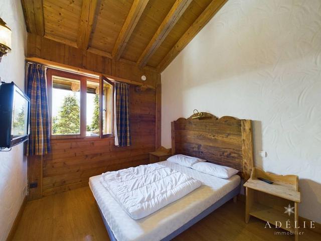 Appartement La Ferme D'elisa FERME D'ELISA 3 - La Rosière