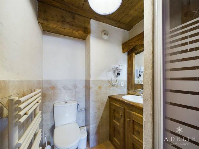 Appartement La Ferme D'elisa FERME D'ELISA 3 - La Rosière