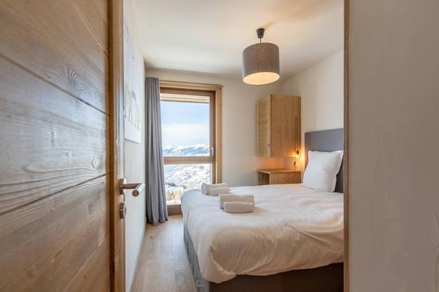 Appartement Le Ridge LA-RID109 - Les Arcs 1600