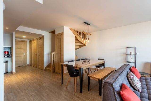 Appartement Le Ridge LA-RID109 - Les Arcs 1600