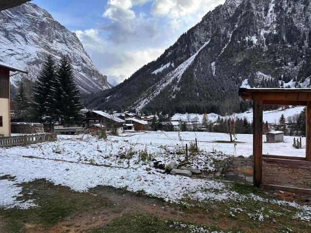 CHALET DE LISON - Pralognan la Vanoise