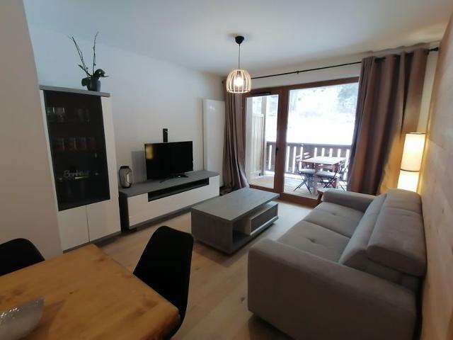 Appartements SNOROC - Plagne - Aime 2000