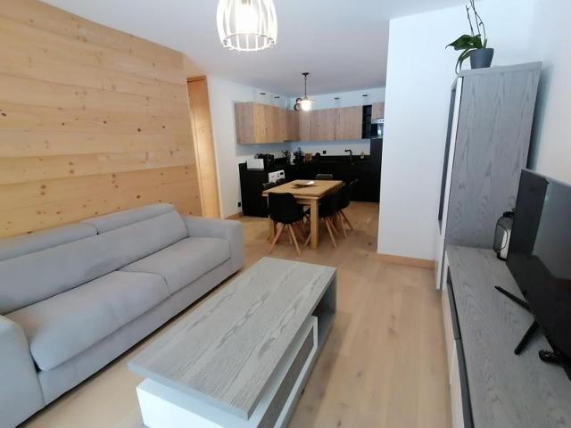 Appartements SNOROC - Plagne - Aime 2000