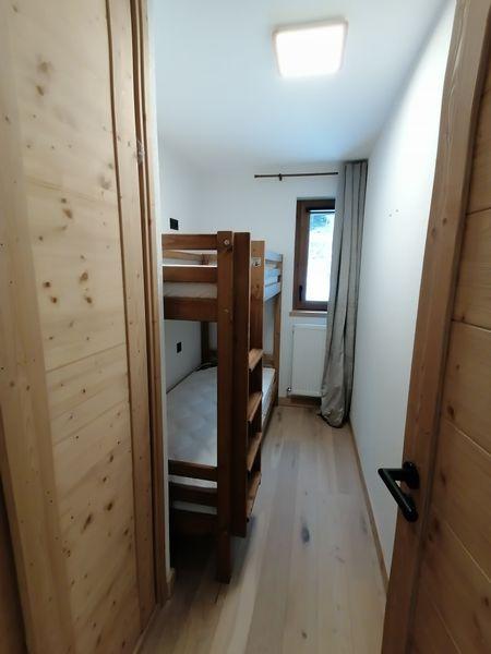 Appartements SNOROC - Plagne - Aime 2000