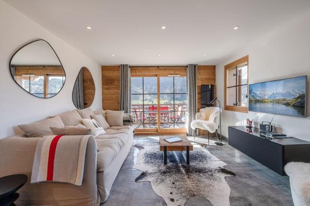 Appartements LES BALCONS DES BOIS VENANTS - Morzine