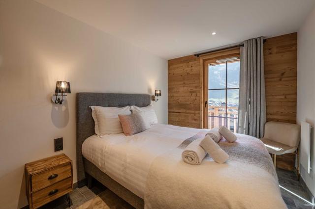 Appartements LES BALCONS DES BOIS VENANTS - Morzine