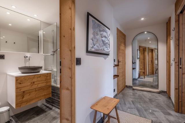 Appartements LES BALCONS DES BOIS VENANTS - Morzine