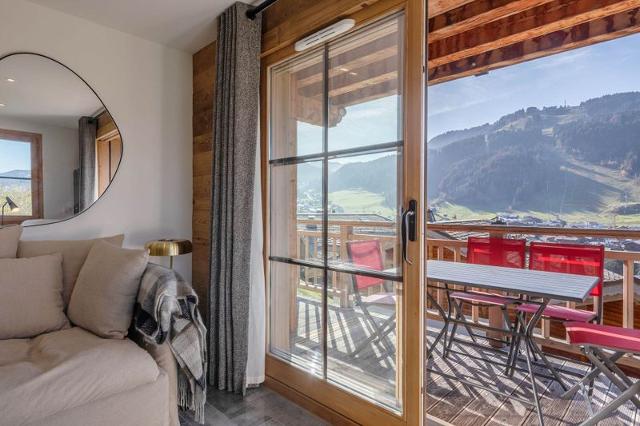 Appartements LES BALCONS DES BOIS VENANTS - Morzine