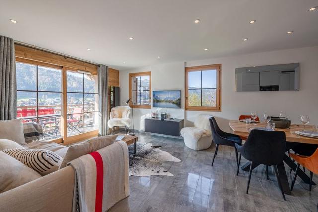 Appartements LES BALCONS DES BOIS VENANTS - Morzine