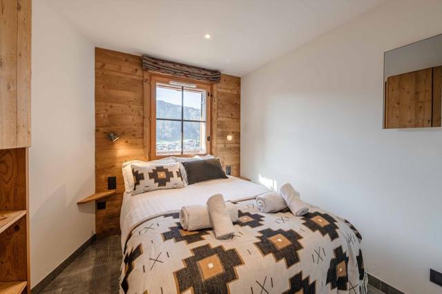 Appartements LES BALCONS DES BOIS VENANTS - Morzine